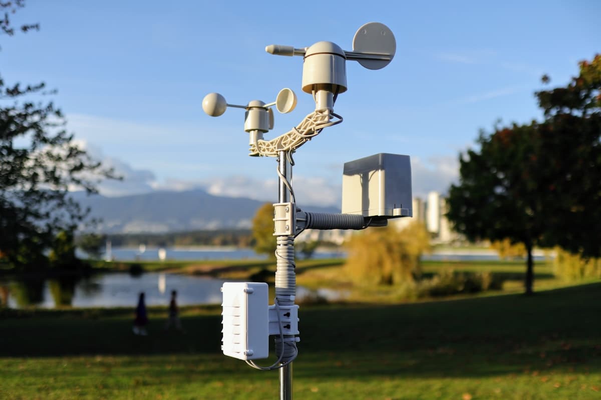 IoT & LoRa